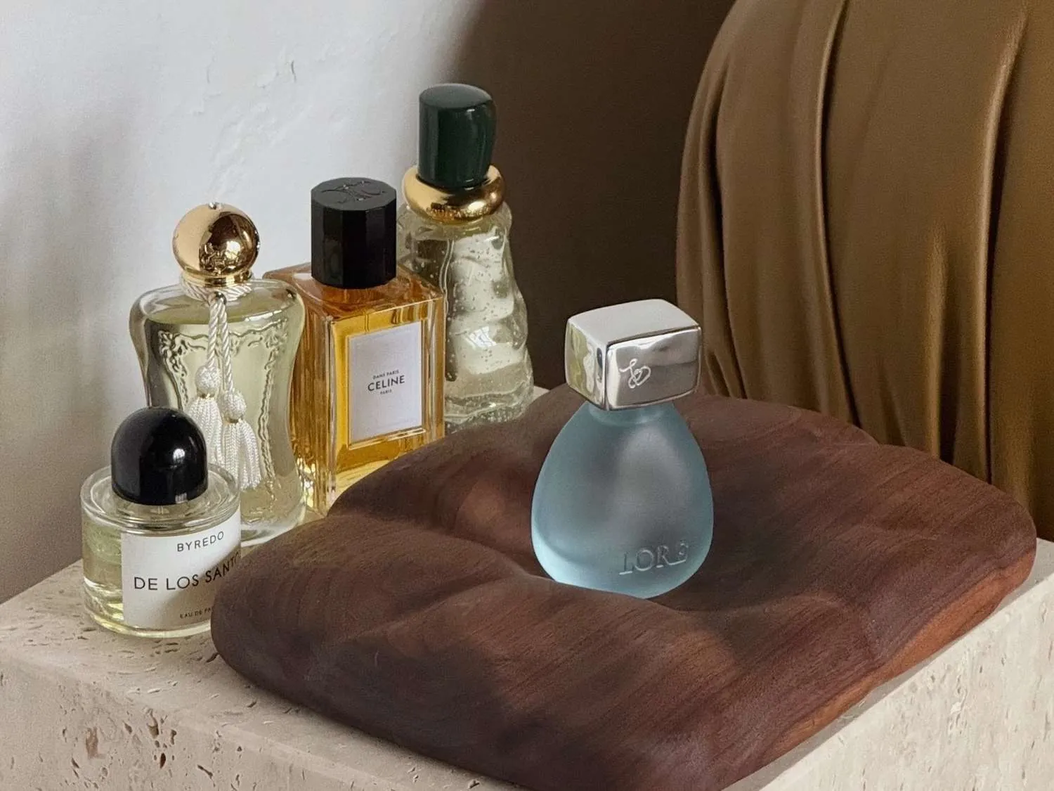 The 8 Best Body Mists for a Romantic Evening Out